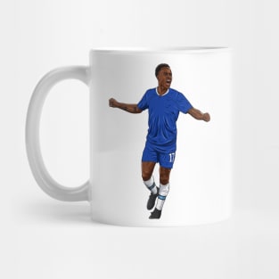 Raheem Sterling Mug